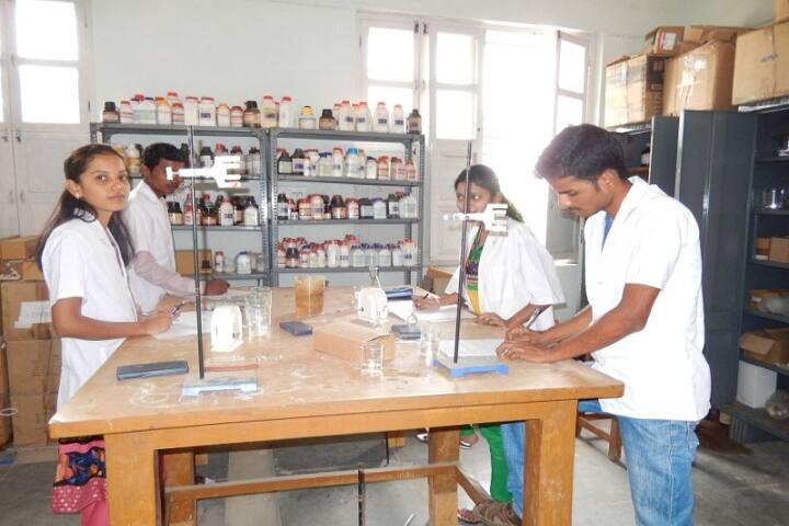 laboratory